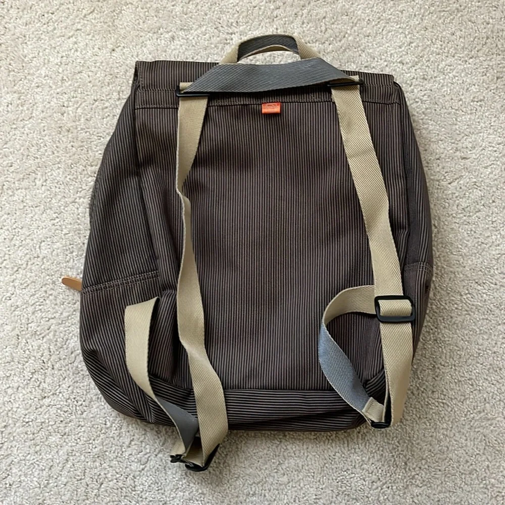 PacaPod Hastings Diaper Baby Backpack Bag